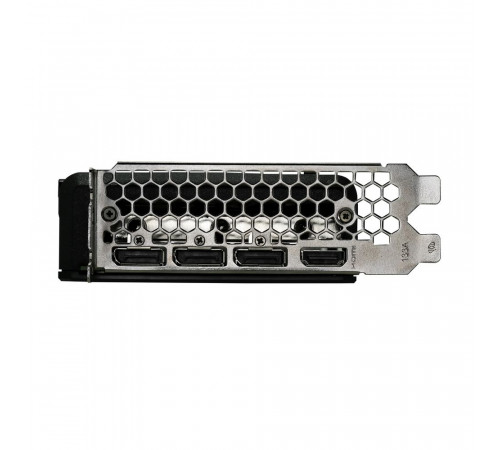 Видеокарта Palit RTX3060Ti DUAL V1 8GB, GDDR6/256-bit