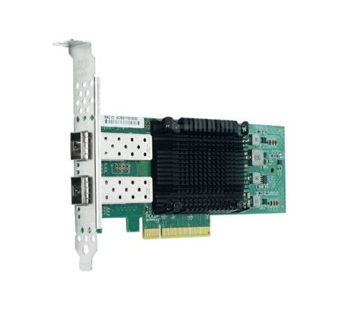Сетевой адаптер Lr-Link LRES1021PF-2SFP28