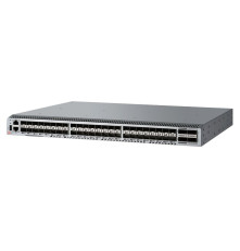 Коммутатор Brocade G620-24-16G-R, черный
