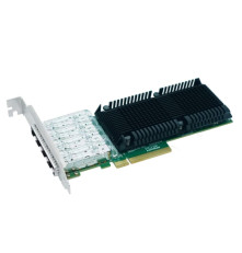 Сетевой адаптер Lr-Link LRES1027PF-4SFP28