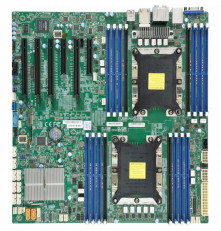 Материнская плата SuperMicro MBD-X11DAI-N-B (LGA3647)