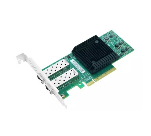 Сетевой адаптер Lr-Link LRES1026PF-2SFP28