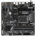 Материнская плата Gigabyte B660M DS3H AX DDR4 (LGA1700)