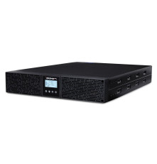 Источник бесперебойного питания Ippon Smart Winner II 2000, черный