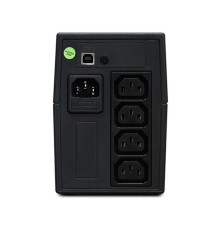 Источник бесперебойного питания Powerman Back Pro 850I Plus