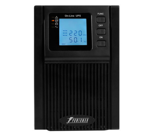 Источник бесперебойного питания Powerman Online 1000I