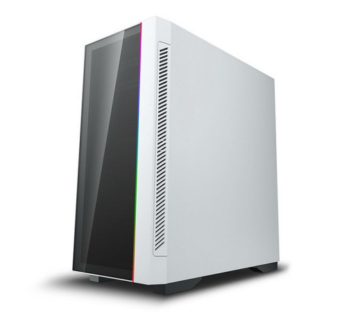 Корпус Deepcool MATREXX 55 V3 ADD-RGB DP-ATX-MATREXX55V3-AR-WH-3F