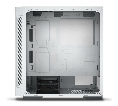 Корпус Deepcool MATREXX 55 V3 ADD-RGB DP-ATX-MATREXX55V3-AR-WH-3F