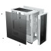 Корпус Deepcool MATREXX 55 V3 ADD-RGB DP-ATX-MATREXX55V3-AR-WH-3F