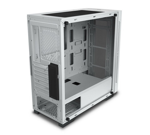 Корпус Deepcool MATREXX 55 V3 ADD-RGB DP-ATX-MATREXX55V3-AR-WH-3F