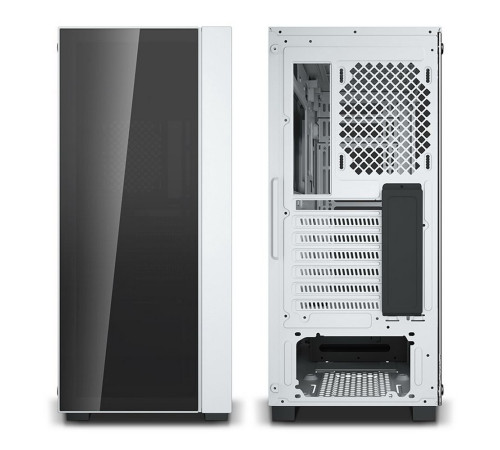 Корпус Deepcool MATREXX 55 V3 ADD-RGB DP-ATX-MATREXX55V3-AR-WH-3F