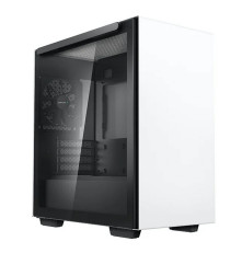 Корпус Deepcool MACUBE 110 WH (R-MACUBE110-WHNGM1N-G-1)