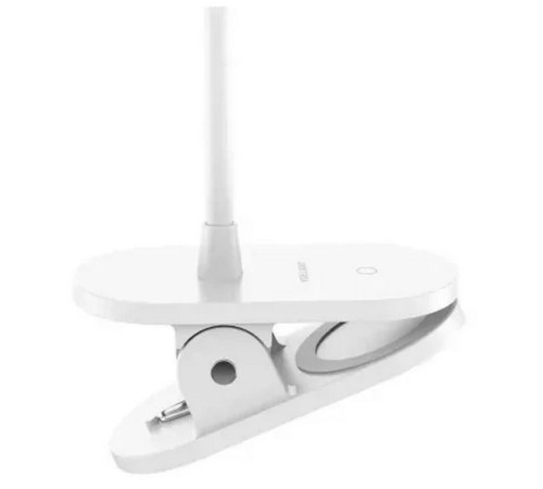 Настольная светодиодная лампа с прищепкой Yeelight J1 YLTD10YL, белый