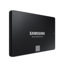 Твердотельный накопитель Samsung 870 EVO MZ-77E4T0B, 4TB, 2.5"