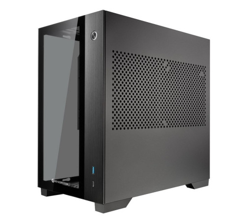 Корпус Raijintek PAEAN MINI 0R20B00213