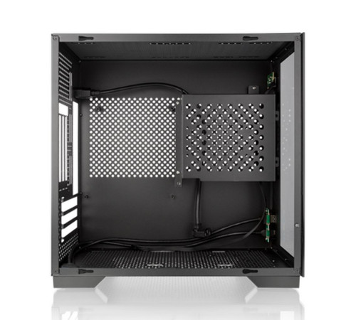 Корпус Raijintek PAEAN MINI 0R20B00213