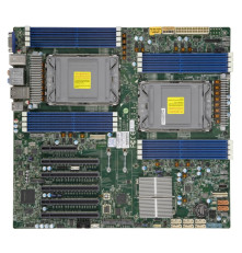 Материнская плата SuperMicro MBD-X12DAI-N6-B (LGA-4189) OEM