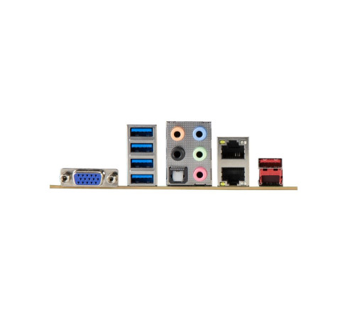 Материнская плата SuperMicro MBD-X12DAI-N6-B (LGA-4189) OEM