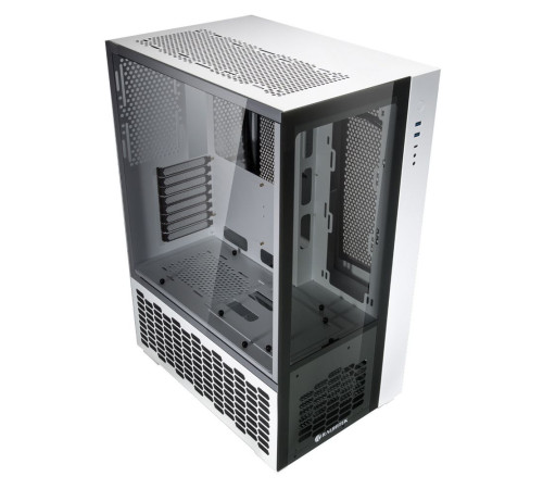 Корпус Raijintek PAEAN PREMIUM WHITE 0R20B00209