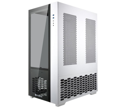 Корпус Raijintek PAEAN PREMIUM WHITE 0R20B00209