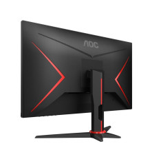 Монитор AOC 24G2SAE/BK (23.8")