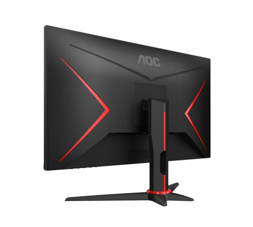 Монитор AOC 24G2SAE/BK (23.8")