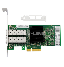 Сетевой адаптер Lr-Link LREC9712HF-2SFP