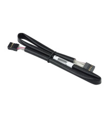 Кабель SuperMicro CBL-0157L 8PIN TO 8PIN RIBBON SGPIO, PB FREE