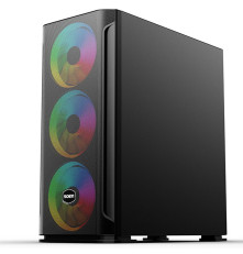 Корпус ACD SOEYI X1-B10