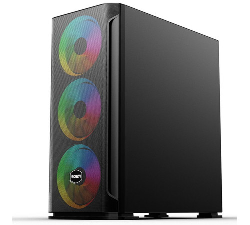 Корпус ACD SOEYI X1-B10