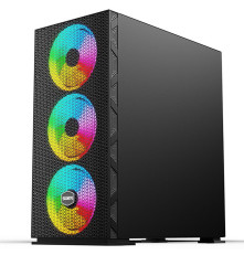 Корпус ACD SOEYI AX8-B20