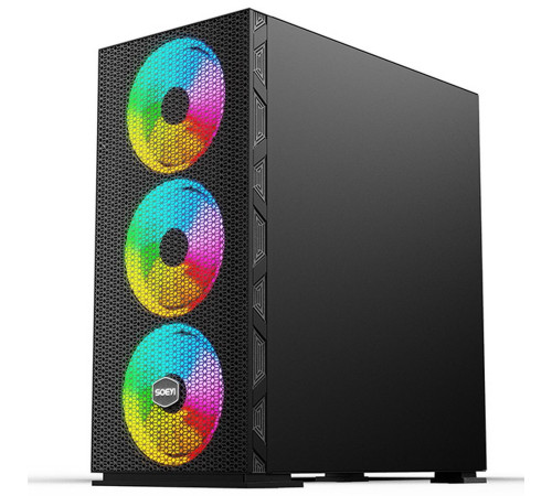 Корпус ACD SOEYI AX8-B20
