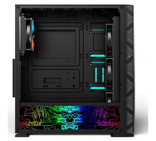 Корпус ACD SOEYI AX8-B20