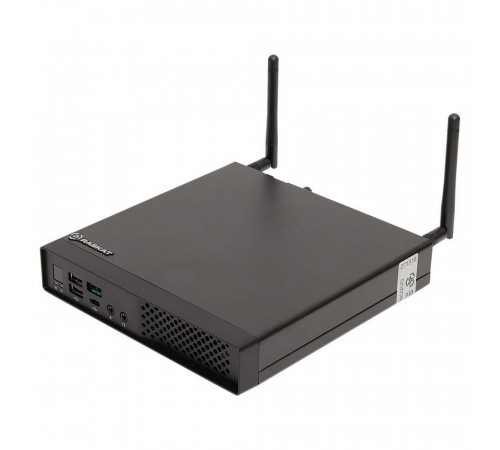 Персональный компьютер Raskat STANDART 507, Intel Core i5-13500, H610, RAM 32GB, SSD 1024GB, noOS, черный