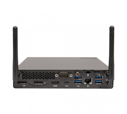Персональный компьютер Raskat STANDART 507, Intel Core i5-13500, H610, RAM 32GB, SSD 1024GB, noOS, черный