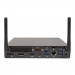 Персональный компьютер Raskat STANDART 507, Intel Core i5-13500, H610, RAM 32GB, SSD 1024GB, noOS, черный
