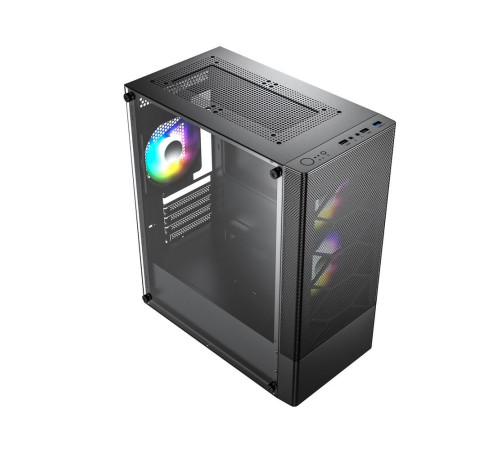 Корпус ACD Coffre 106 (MO-TC4G0-000)