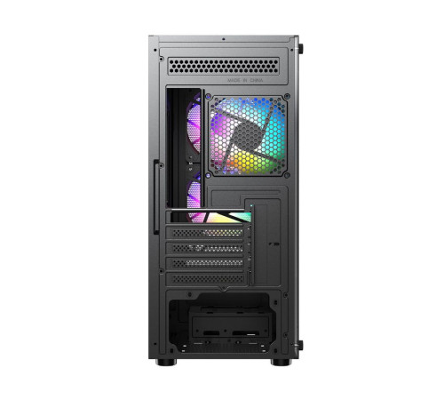 Корпус ACD Coffre 106 (MO-TC4G0-000)