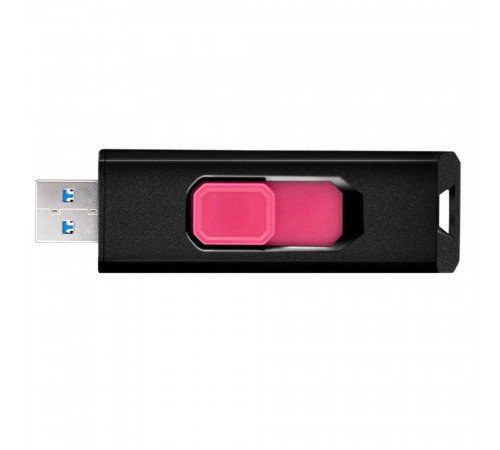Твердотельный накопитель SSD ADATA 2TB SC610 BOXBLACK/RED  USB 3.2 Gen2 Type-A, 550/500, SC610-2000G-CBK/RD