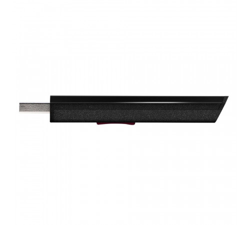 Твердотельный накопитель SSD ADATA 2TB SC610 BOXBLACK/RED  USB 3.2 Gen2 Type-A, 550/500, SC610-2000G-CBK/RD