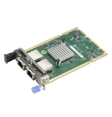 Сетевой адаптер SuperMicro AOC-AG-I2M-O