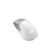 Мышь беспроводная игровая ASUS P711 ROG GIII WL AIMPOINT WHT, белый