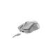 Мышь беспроводная игровая ASUS P711 ROG GIII WL AIMPOINT WHT, белый