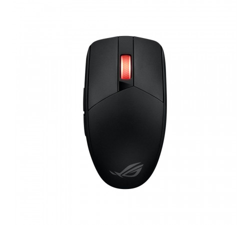 Мышь ASUS P520 ROG STRIX IMPACT III WL 57-72g 36,000DPI Bluetooth 5.1 2.4GHz 6buttons