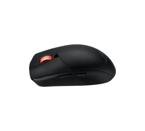 Мышь беспроводная игровая ASUS P520 ROG STRIX IMPACT III WL, черный