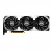 Видеокарта MSI  RTX4070 SUPER VENTUS 3X OC 12GB, GDDR6X/192-bit