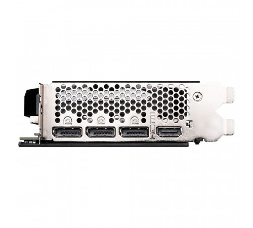 Видеокарта MSI  RTX4070 SUPER VENTUS 3X OC 12GB, GDDR6X/192-bit