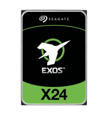 Жесткий диск 24TB Seagate Exos X24 ST24000NM002H