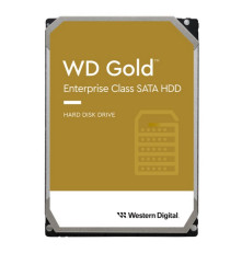 Жесткий диск 4TB Western Digital Gold WD4004FRYZ