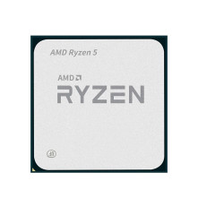 Процессор AMD RYZEN 5 5600 (AM4) BOX
